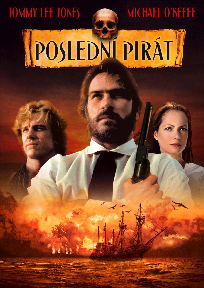 Film Posledný pirát
