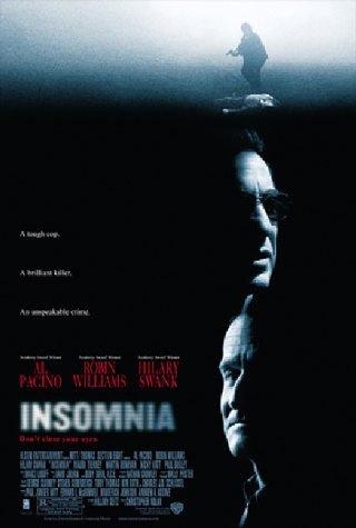 Insomnie