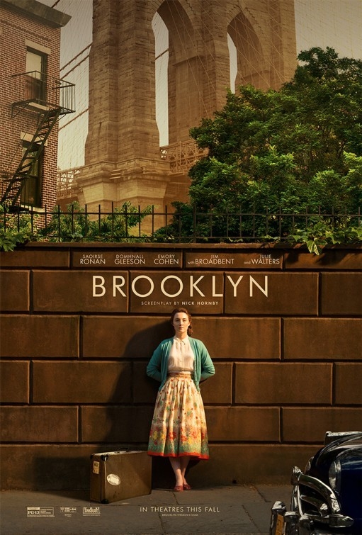 Фільм Brooklyn