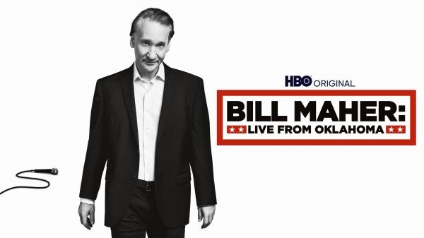 Bill Maher: Živě z Oklahomy
