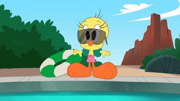 Bugs Bunny Builders: Hard Hat Time