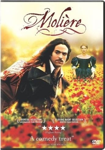 Film Moliere