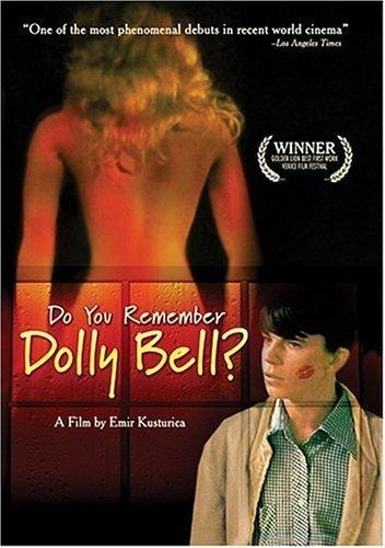 Sjećaš li se Dolly Bell?