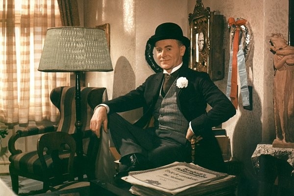 Film Poplach v oblacích