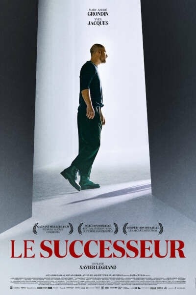 Film Následník