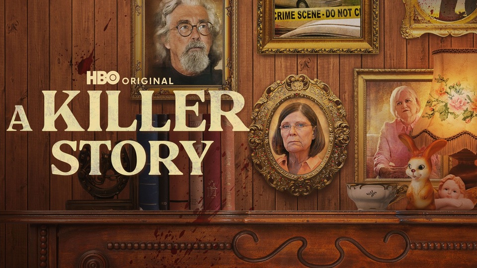 Документ A Killer Story