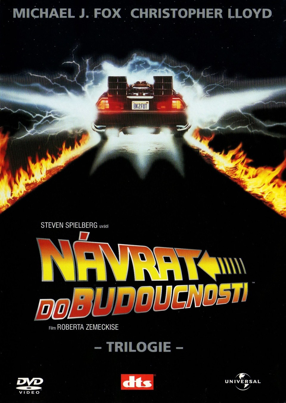 Film Povratak u budućnost 2