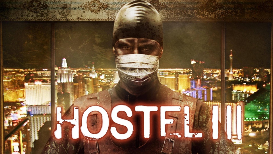 Najlepšie horory z roku 2011 online