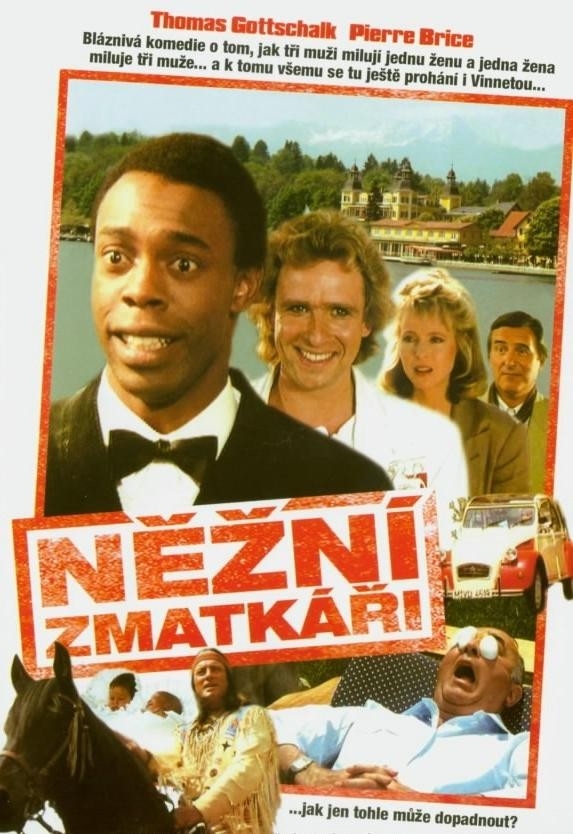 Nejlepší německé komedie z 80. let online