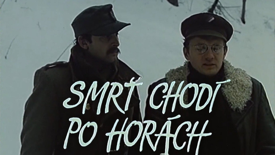 42 českých  válečných filmů  online