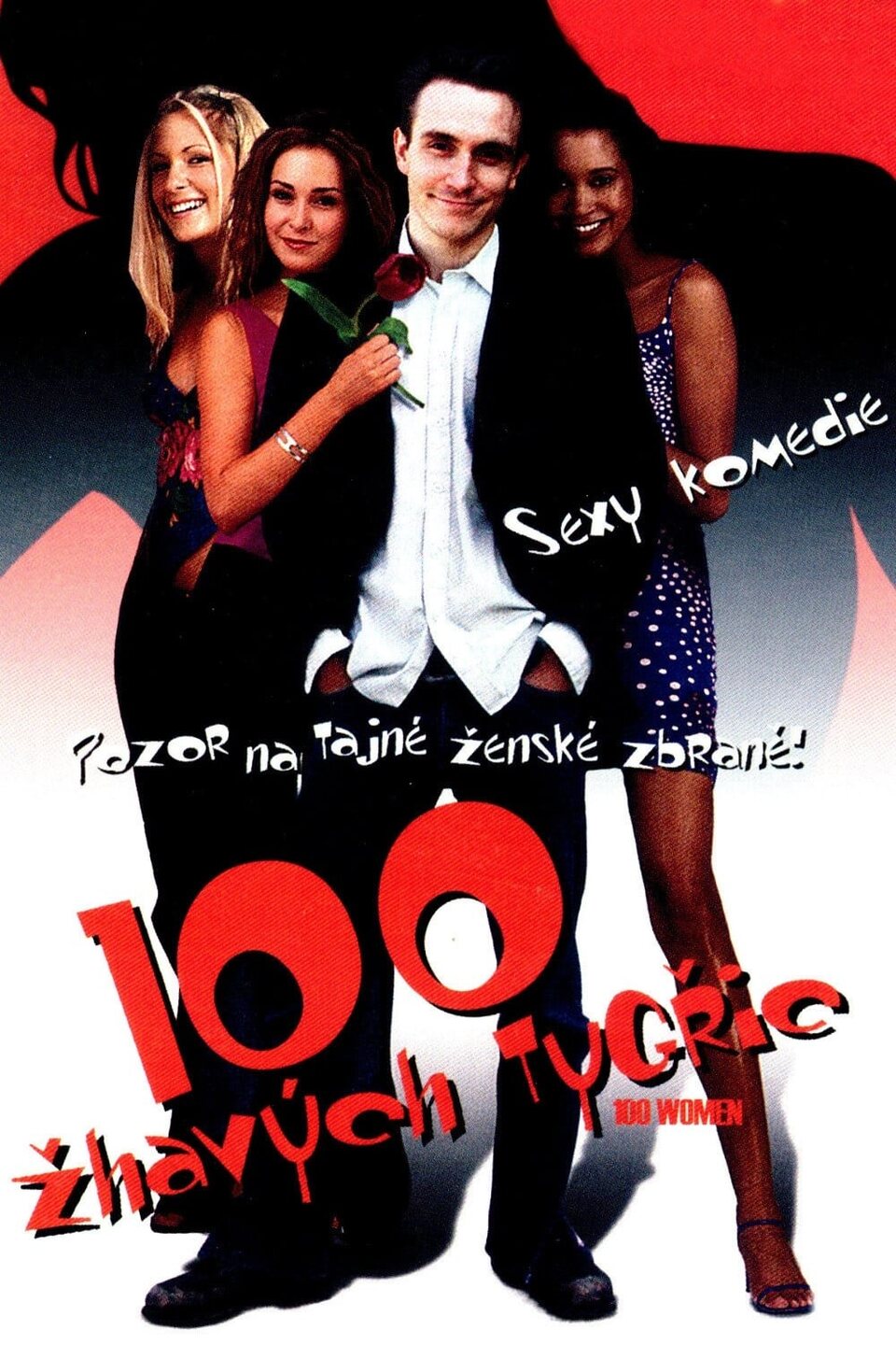 Film Operácia: Láska