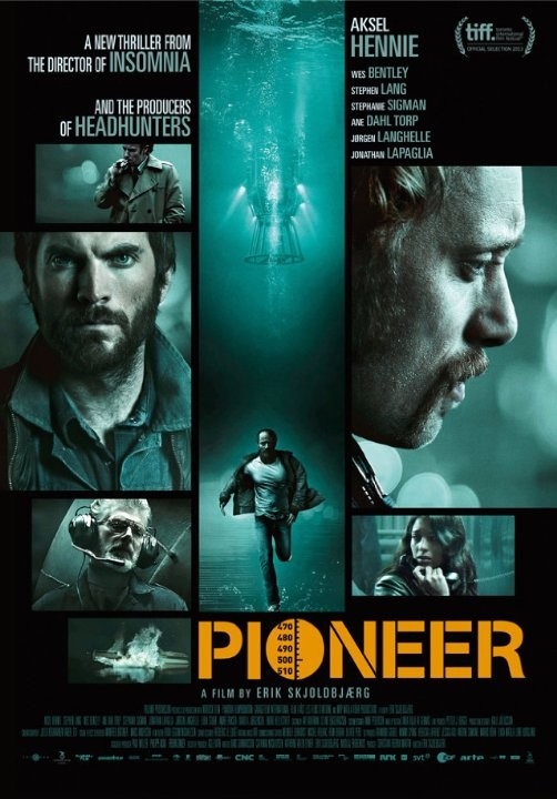 Film V hlubinách