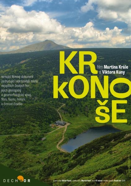 Krkonoše