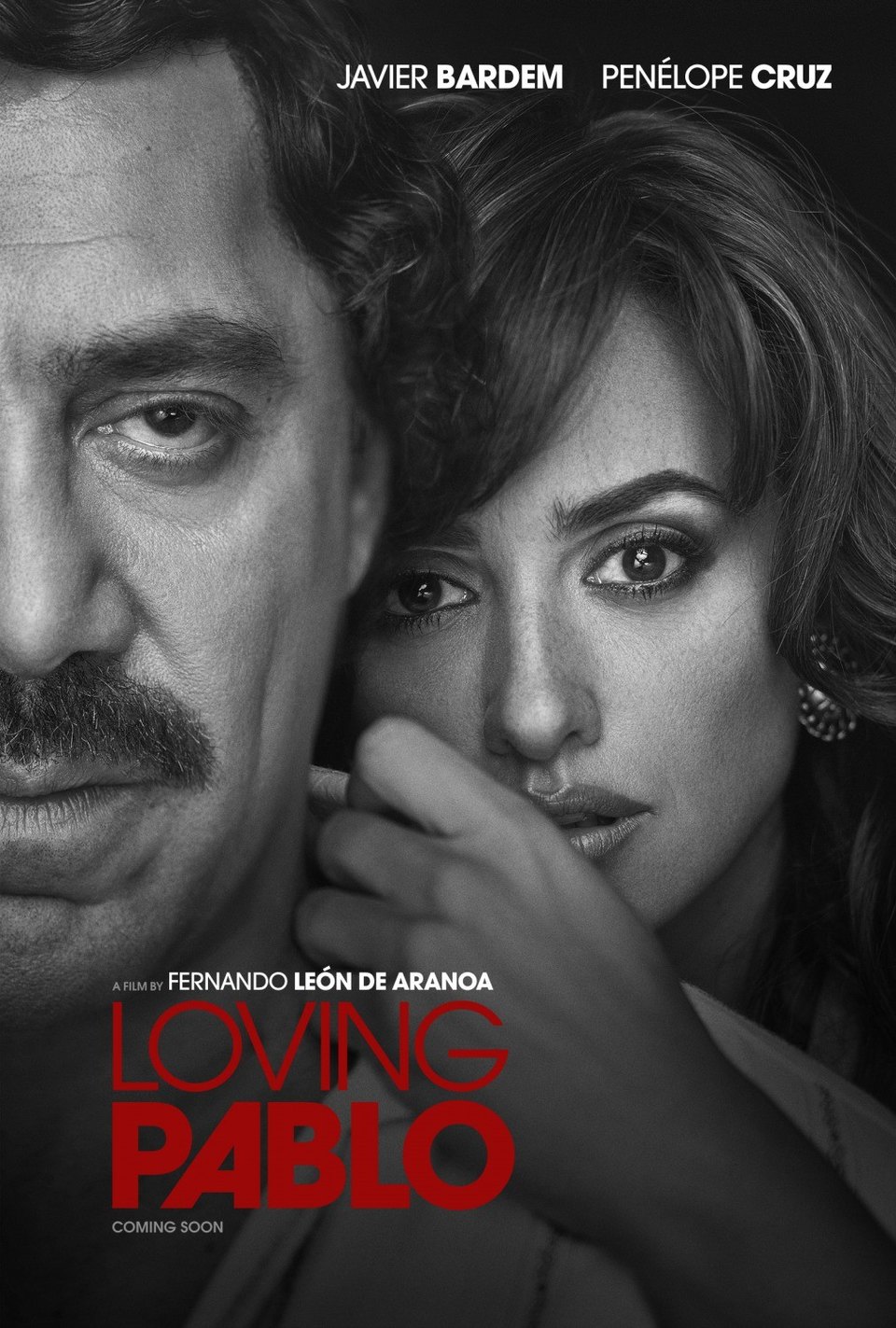 Film Escobar