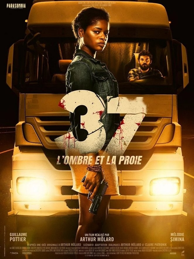 Film 37 : L'ombre et la proie