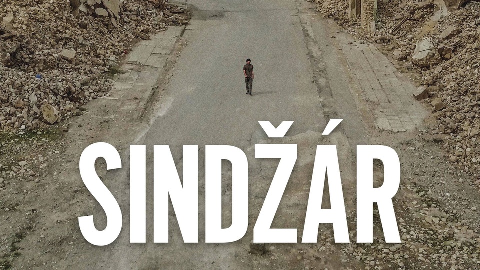 Film Sindžár
