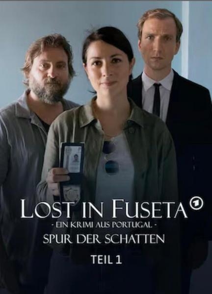 Lost w Fusecie - Ślad cieni, część 1