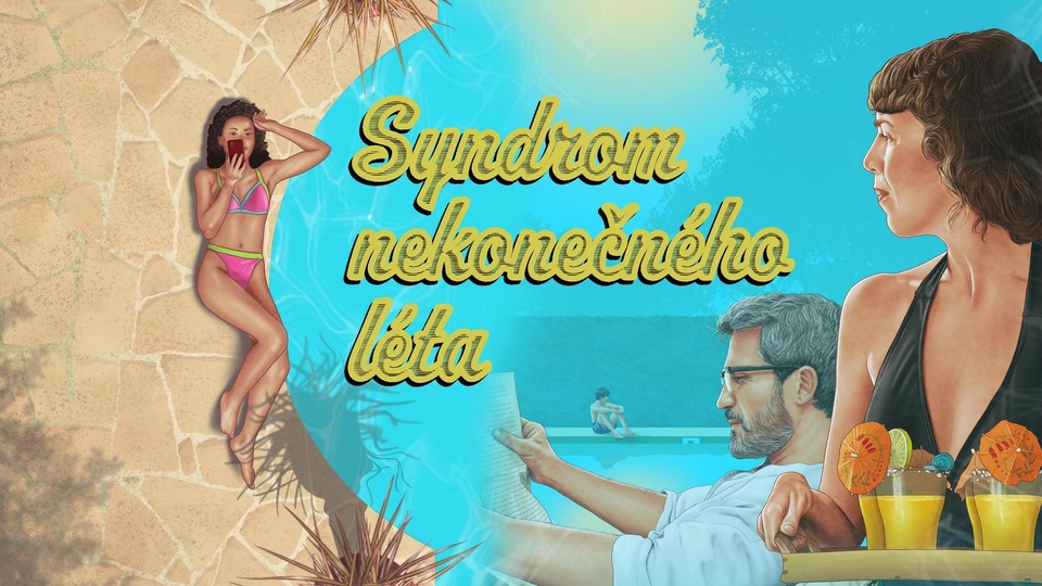 Nejlepší české nové mysteriózní filmy z roku 2024 online