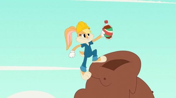 Bugs Bunny Builders: Hard Hat Time