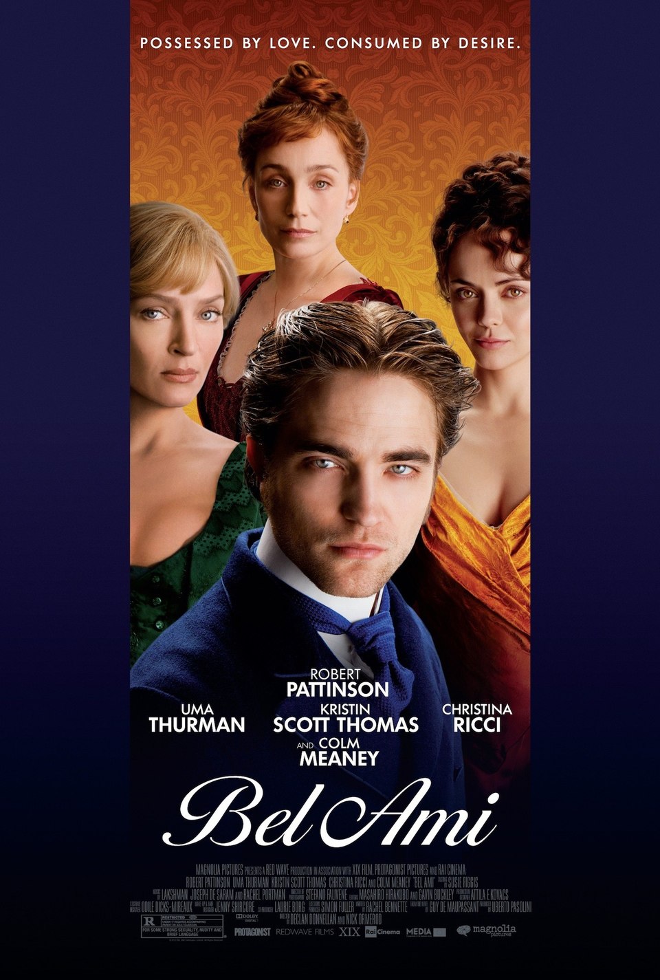 Film Miláček
