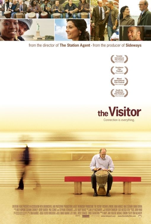 Film Posjetitelj