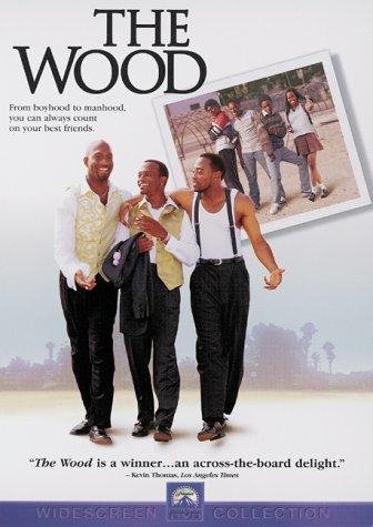 Film The Wood