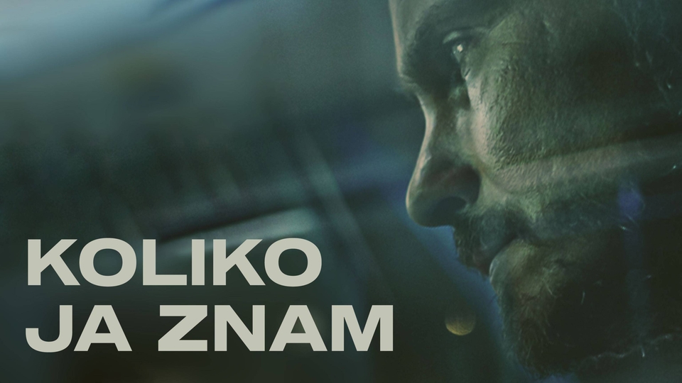 Film Koliko ja znam
