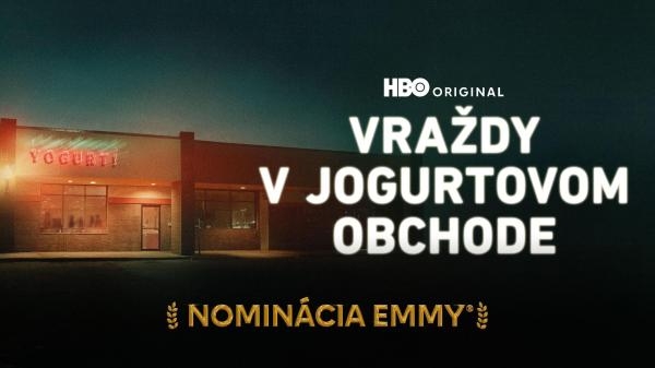Vraždy v jogurtovém krámku