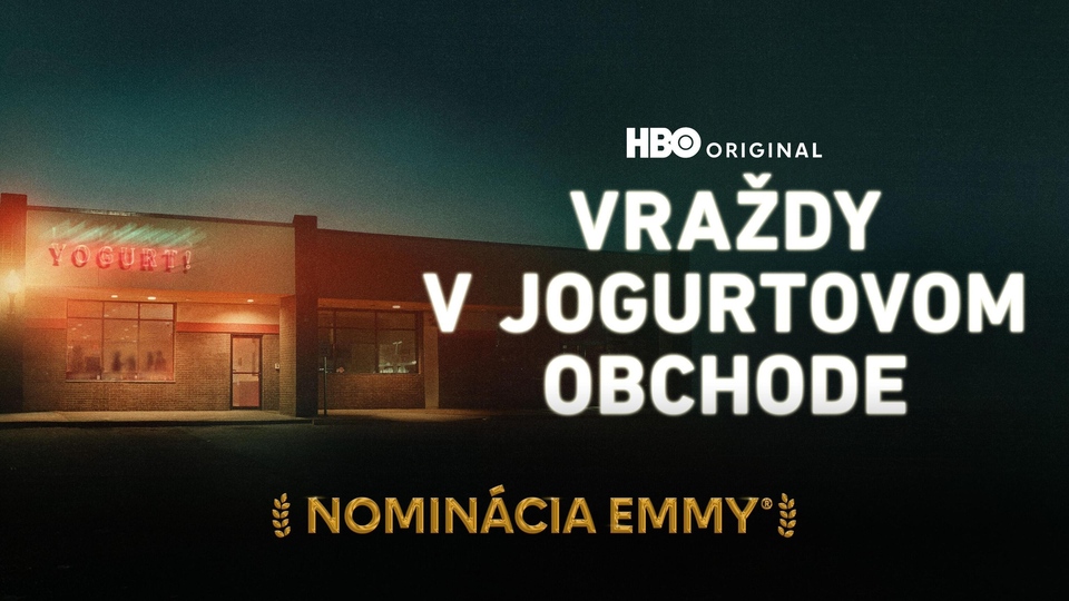 Dokument Vraždy v&nbsp;jogurtovém krámku