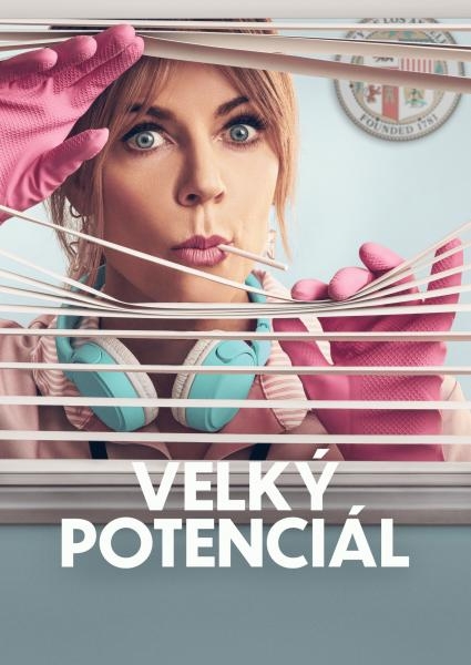 Velký potenciál
