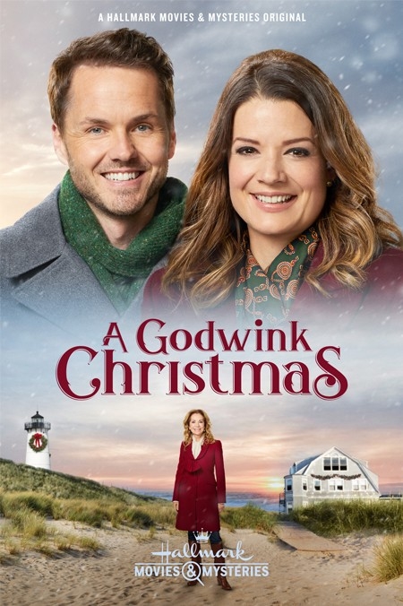 Film Vánoční zázrak: Náhodné setkání