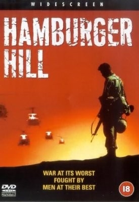 Фільм Hamburger Hill