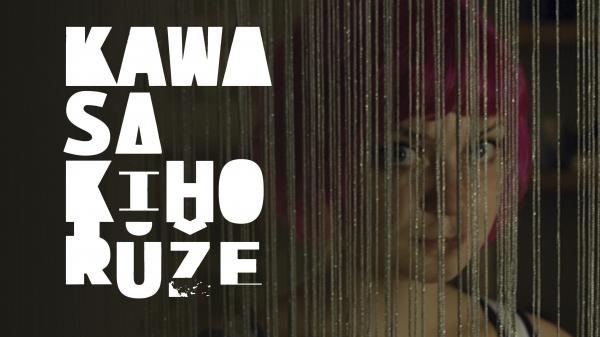 Kawasakiho růže