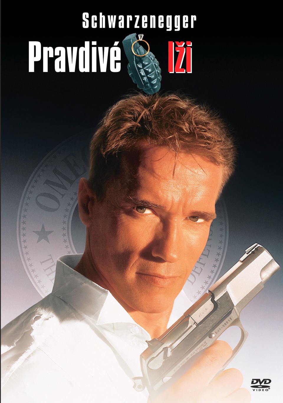 Film Pravdivé lži