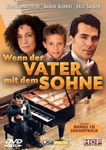 Film Wenn der Vater mit dem Sohne