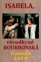 Isabela, vévodkyně Bourbonská