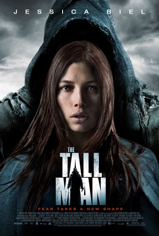 Film Tajemný muž