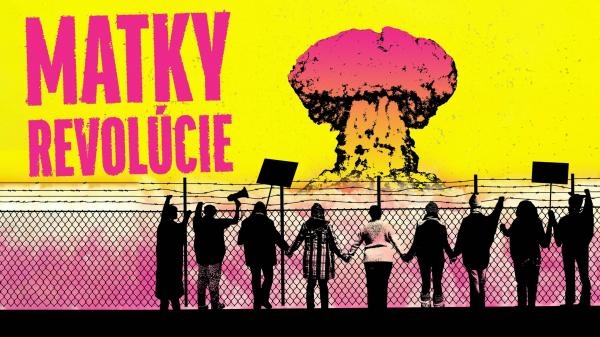 Matky revoluce