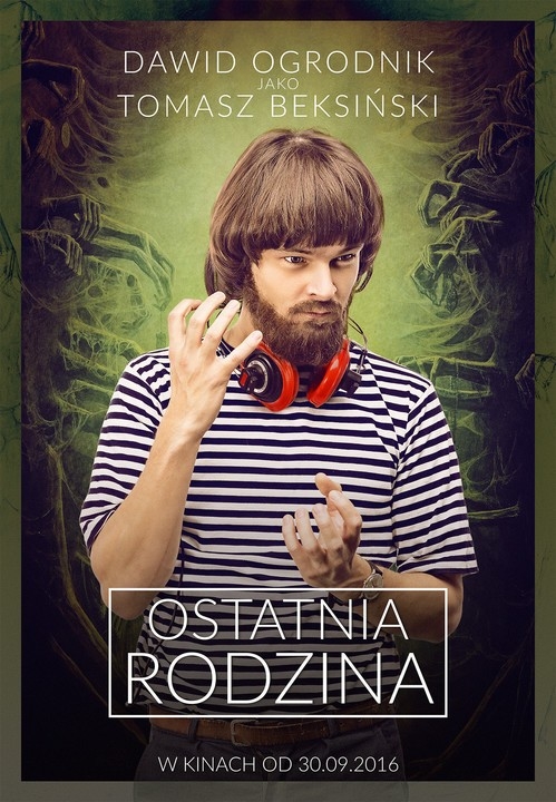 Film Poslední rodina