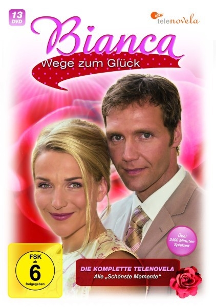 Seriál Bianca - Wege zum Glück