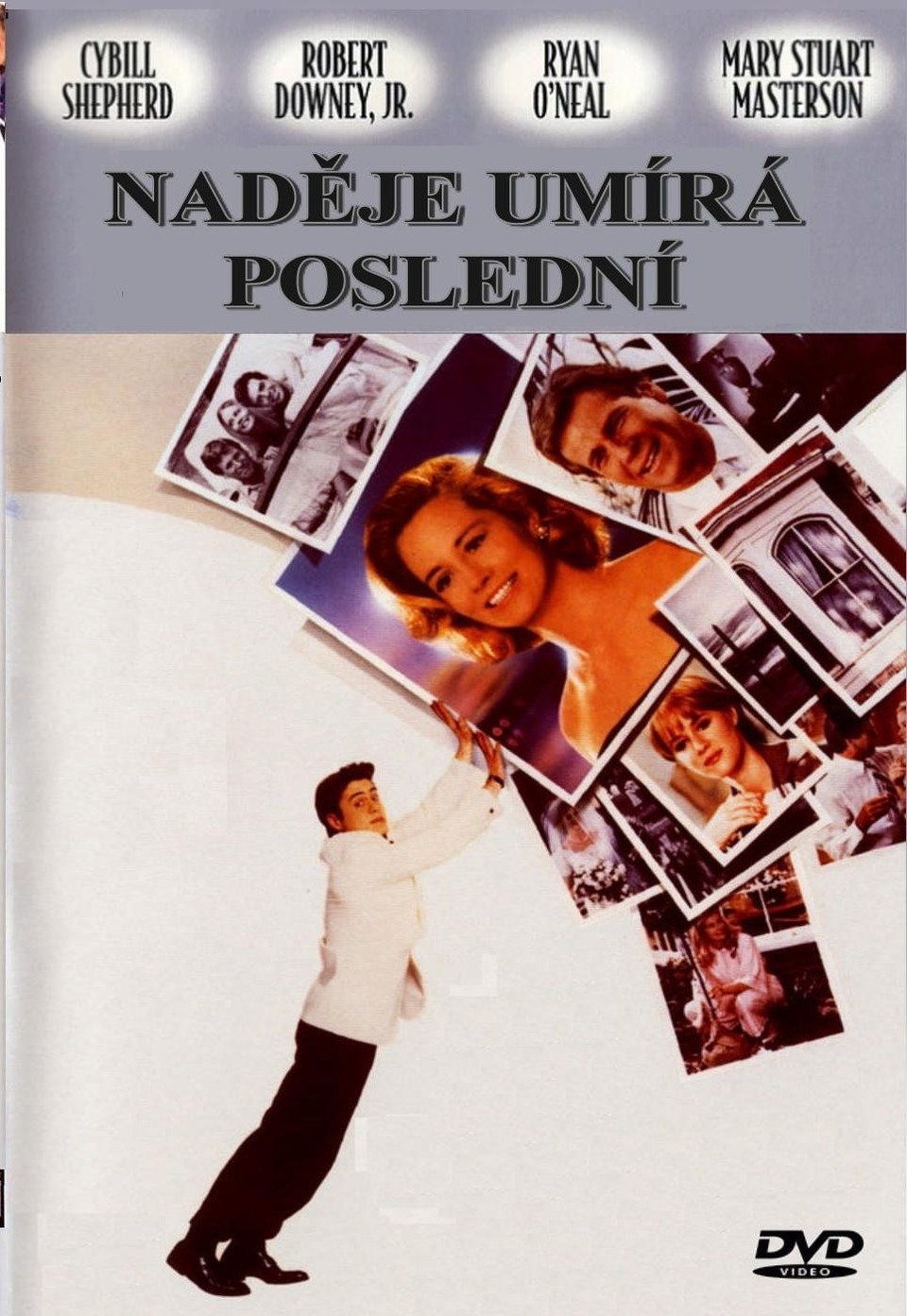Najlepšie zahraničných fantasy filmy z roku 1989 online