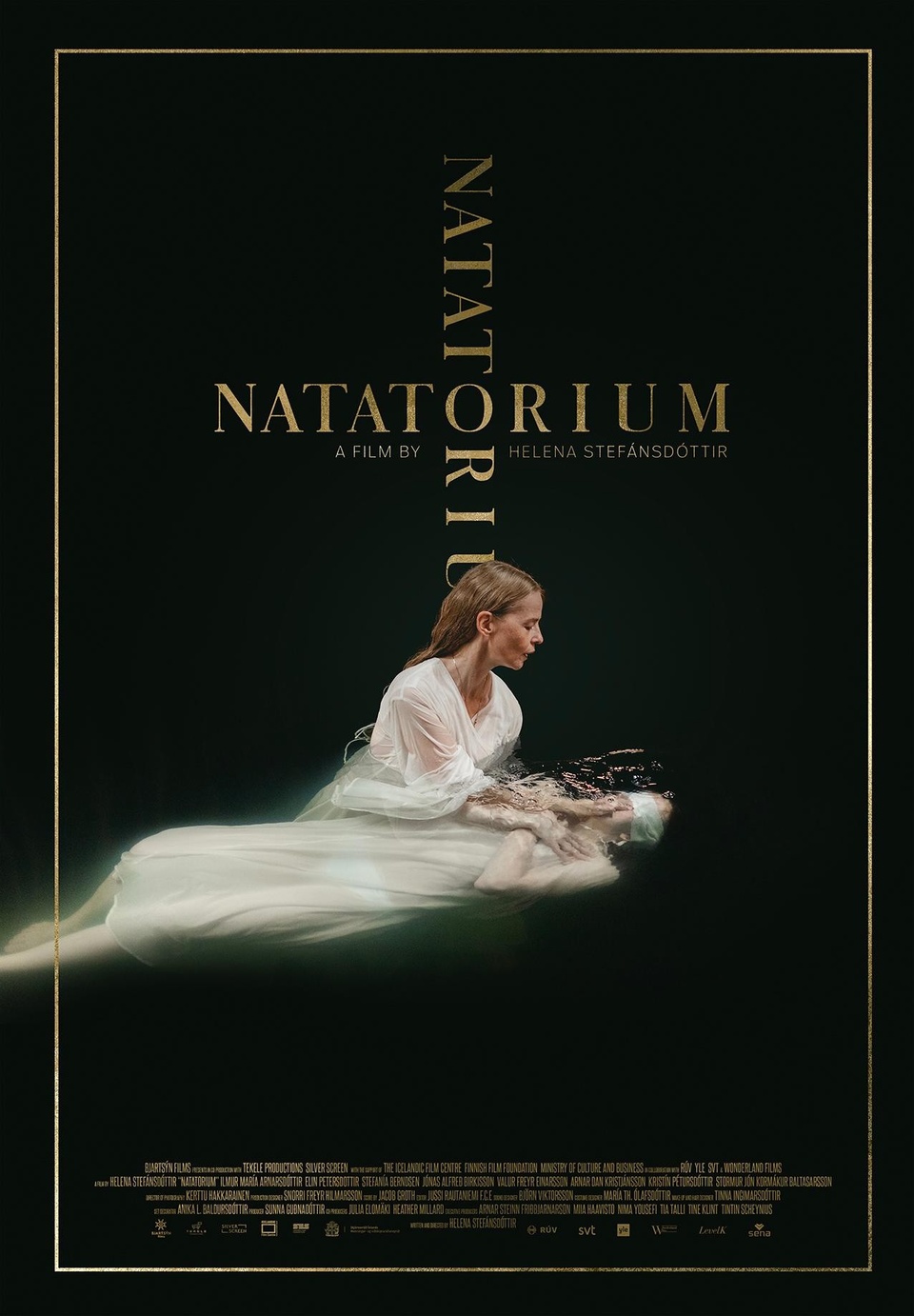 The best icelandic new drama movies from year 2024 online