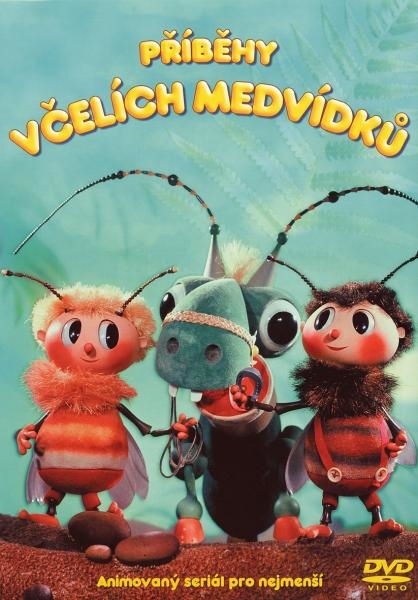 Příběhy včelích medvídků