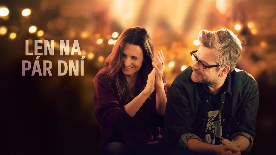 Film Jen na pár dní
