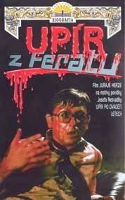 Film Upír z feratu