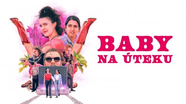 Panenky na útěku