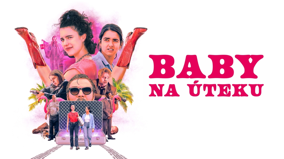 64  nových  thrillerov z roku 2024 online
