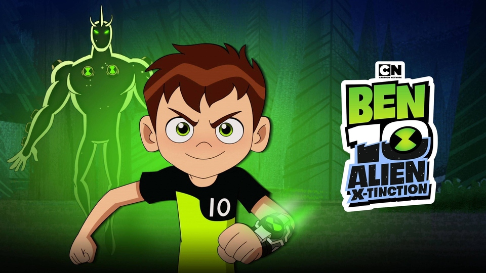 Film Ben 10