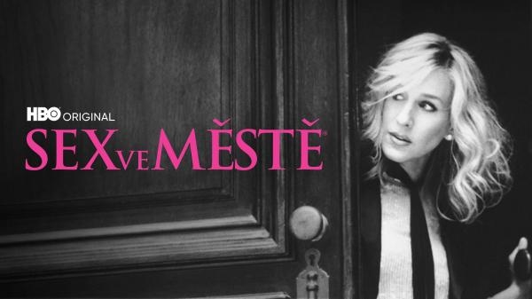 Sex ve městě