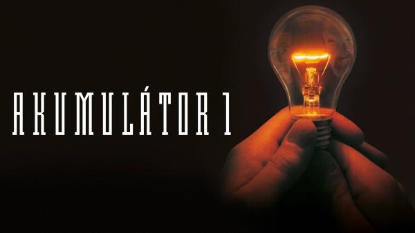 Akumulátor 1